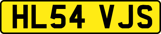 HL54VJS