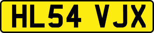 HL54VJX