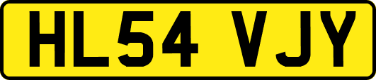 HL54VJY