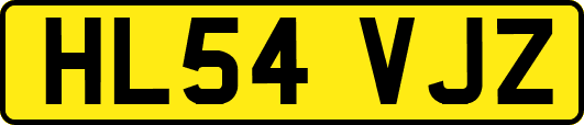 HL54VJZ