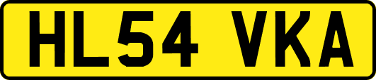 HL54VKA