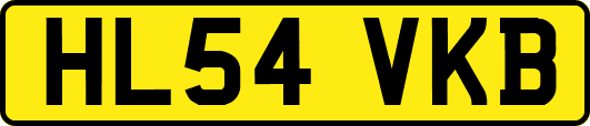 HL54VKB