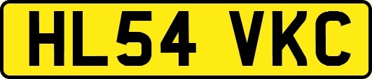 HL54VKC
