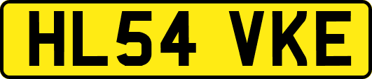 HL54VKE