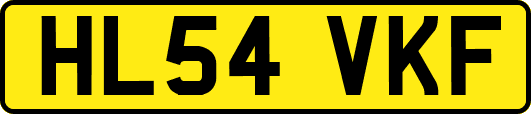 HL54VKF