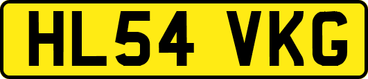 HL54VKG