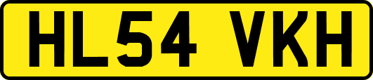 HL54VKH