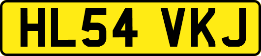 HL54VKJ