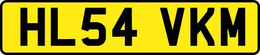 HL54VKM