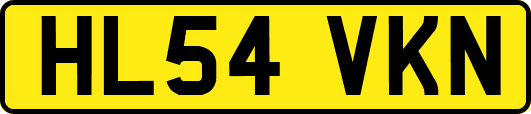 HL54VKN