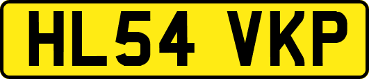 HL54VKP