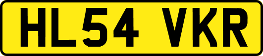 HL54VKR