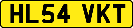 HL54VKT