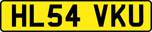HL54VKU