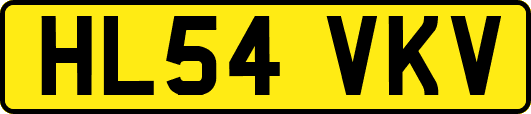 HL54VKV