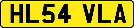 HL54VLA