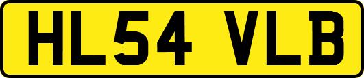 HL54VLB