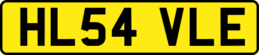 HL54VLE