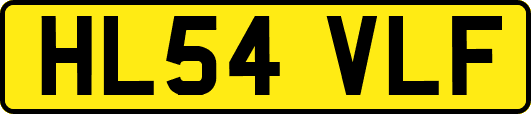 HL54VLF