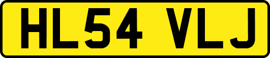 HL54VLJ
