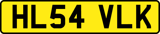 HL54VLK