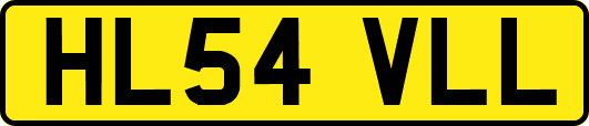 HL54VLL