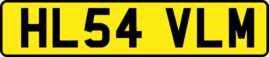 HL54VLM