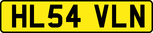HL54VLN