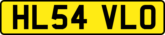 HL54VLO
