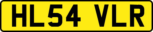 HL54VLR