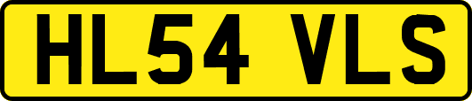 HL54VLS