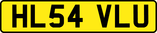 HL54VLU