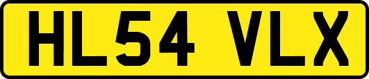 HL54VLX