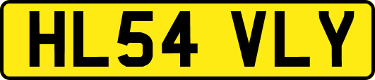 HL54VLY