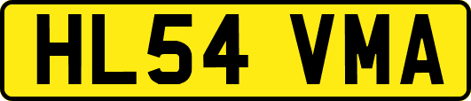 HL54VMA