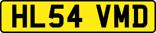 HL54VMD