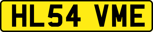 HL54VME