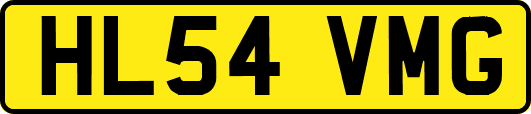 HL54VMG