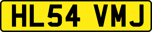 HL54VMJ