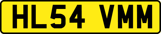 HL54VMM