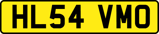 HL54VMO