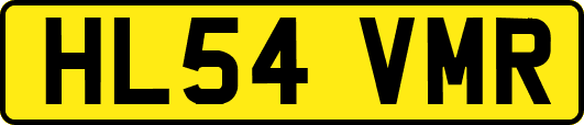 HL54VMR