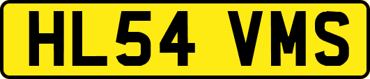 HL54VMS