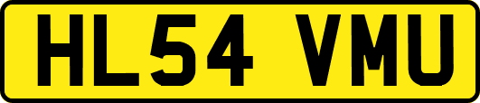HL54VMU