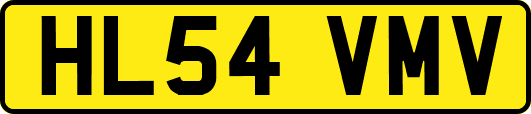 HL54VMV
