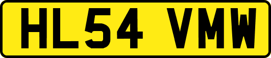 HL54VMW