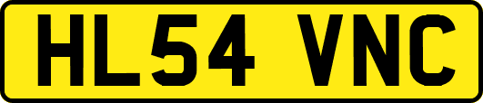 HL54VNC