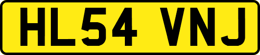 HL54VNJ