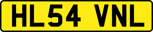 HL54VNL