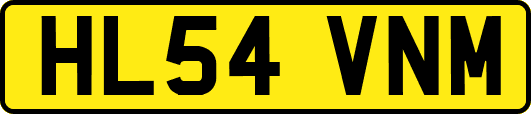 HL54VNM